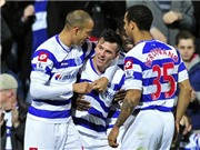 Bóng đá anh, ngoại hạng anh, lịch thi đấu euro 2012, Cuộc đua trụ hạng Premier League: Tử thần gọi tên ai?